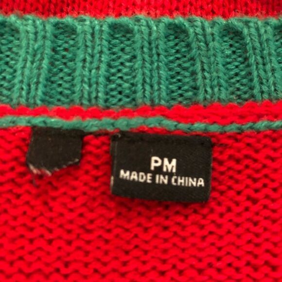 Christmas sweater - Picture 3 of 4